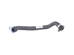 Genuine BMW Coolant Hose - 11537580969 - F01,F06,F10,F12,F13