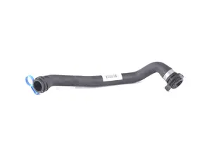 Genuine BMW Coolant Hose - 11537580969 - F01,F06,F10,F12,F13