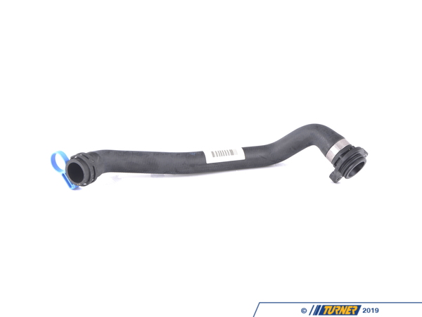 Genuine BMW Genuine BMW Coolant Hose - 11537580969 - F01,F06,F10,F12,F13 11537580969