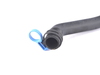 Genuine BMW Genuine BMW Coolant Hose - 11537580969 - F01,F06,F10,F12,F13 11537580969 View 2