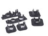 Genuine BMW Genuine BMW Parking Aid Sensor Support Set - F30 F31 51117445076 View 1