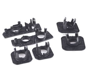Genuine BMW Parking Aid Sensor Support Set - F30 F31