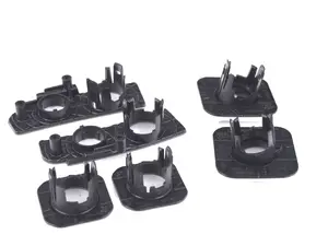 Genuine BMW Parking Aid Sensor Support Set - F30 F31