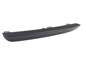 Air Inlet Finisher - Left - Basis - F30, F31