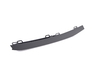 Genuine BMW Air Inlet Finisher - Left - Basis - F30, F31 51117397615 View 2