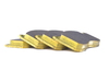Pagid Racing Pagid Racing RSL29 Endurance Racing Brake Pads - Front - E82 135i 808429 View 2