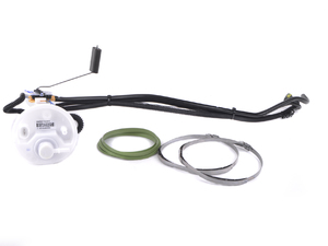 Genuine BMW Fuel Level Sending Unit Assembly with Fuel Transfer Pump - E70 E71