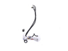 Genuine BMW Genuine BMW Fuel Level Sending Unit Assembly with Fuel Transfer Pump - E70 E71 16117195469 View 4