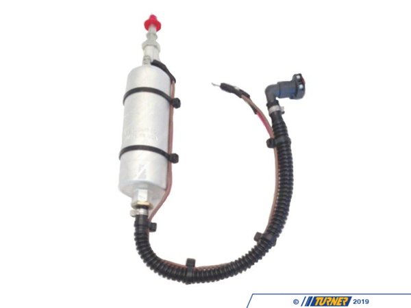 Fuel-It! Fuel-It! Low Pressure Fuel Pump Upgrade Stage 1 - N54/55 E-Series FILPFPK1