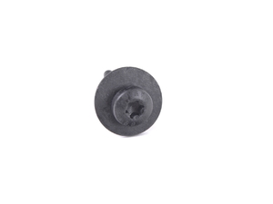 Genuine BMW Oval-head Screw With Anti-ro - 07146975296