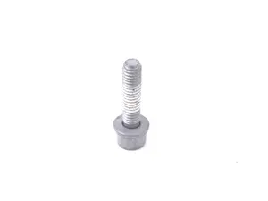 Genuine BMW High Pressure Fuel Pump Mounting Bolt - M6X25-U1 - BMW N20 N55 B38 B48 B58