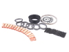 Vargas Turbo Technologies BMW N55 Turbocharger install kit VTT-N55-INSTL View 1