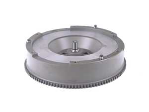 Chromoly-Nitride Racing Flywheel - Team MFactory