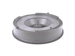 Chromoly-Nitride Racing Flywheel - Team MFactory