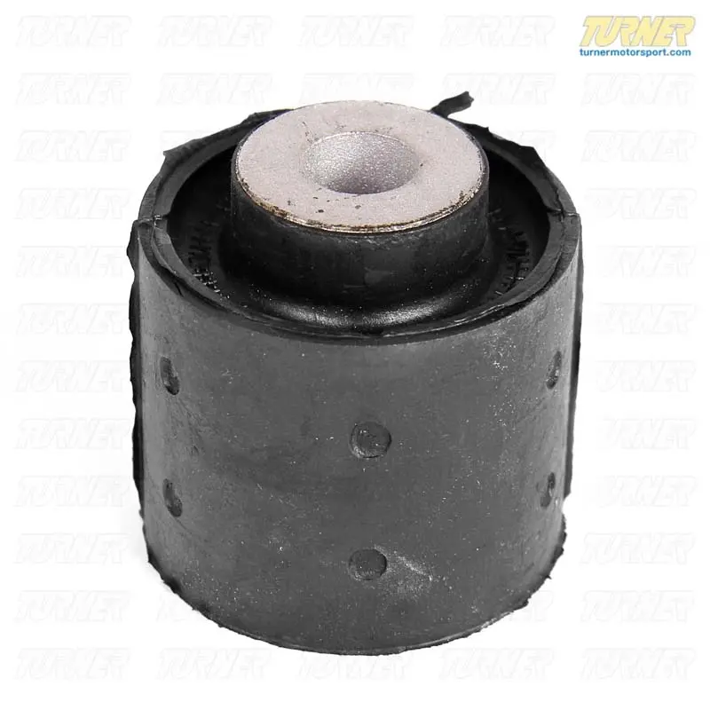 33171134871 - Genuine BMW Differential Mount Bushing, Front