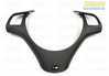 Genuine BMW M3 Steering Wheel Trim / Front Fascia - E9x & E8x with Sport Wheel 32307845527 View 6