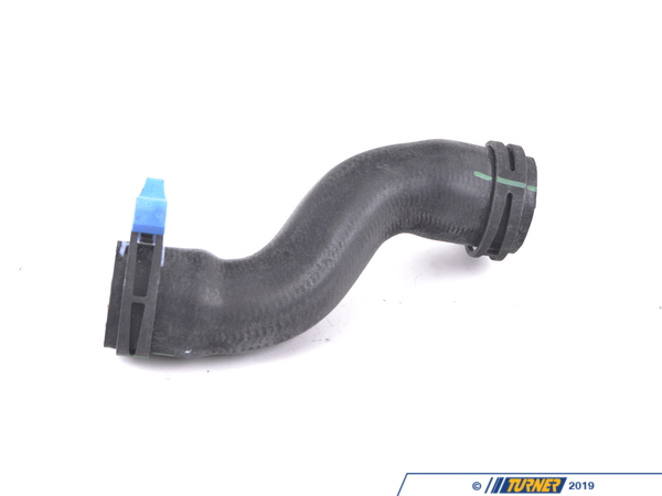 Genuine MINI Genuine MINI Upper Radiator Hose - Short Section 17129800478