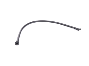Genuine BMW Water Outlet Hose Rear L=790mm - 54128236609 - E46