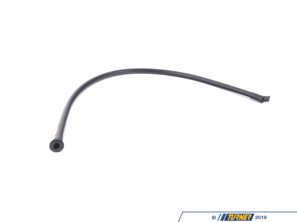 Genuine BMW Genuine BMW Water Outlet Hose Rear L=790mm - 54128236609 - E46 54128236609