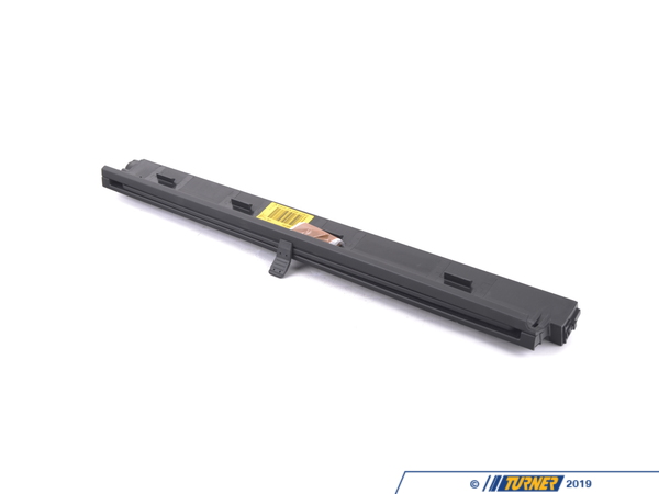 Genuine BMW Genuine BMW Right Rear Door Sun Blind - 51356984648 51356984648