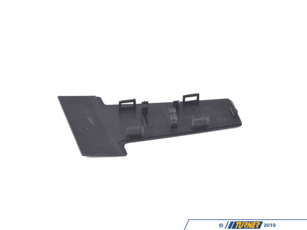 Genuine BMW Genuine BMW Cover Left - 51431916681 - E30 51431916681