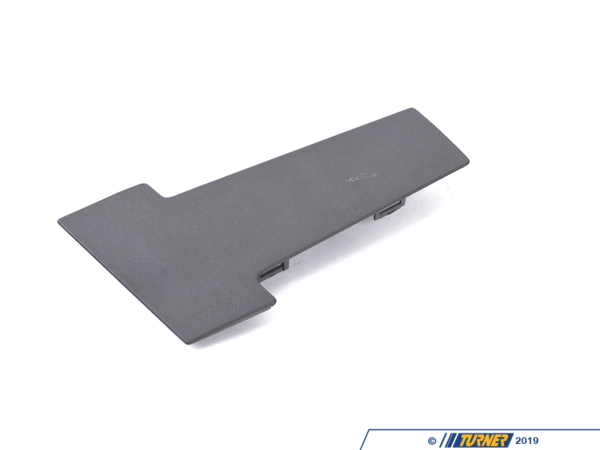 Genuine BMW Genuine BMW Cover Right - 51431916682 - E30 51431916682