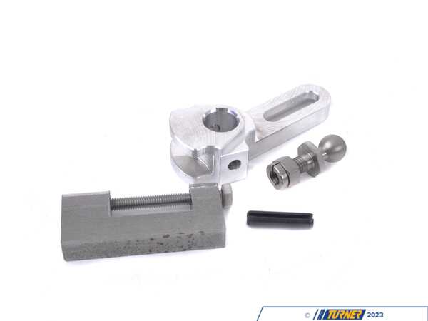 Forge MINI F Chassis Quickshifter Short Shifter Kit  FMSS2