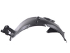 Genuine BMW Genuine BMW Cover, Wheelhousing, Rear, Front Right - 51777213428 - E89 51777213428 View 1