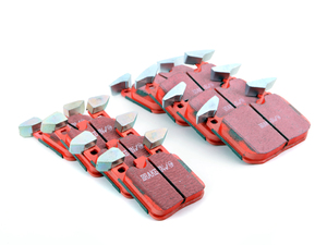 BMW F30 EBC RedStuff Performance Brake Pad Set