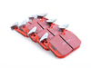 EBC BMW F30 EBC RedStuff Performance Brake Pad Set dp32130cKT View 8