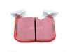 EBC BMW F30 EBC RedStuff Performance Brake Pad Set dp32130cKT View 3