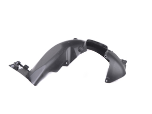 Genuine BMW Cover, Wheelhousing, Rear, Front Left - 51777213427 - E89
