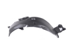 Genuine BMW Genuine BMW Cover, Wheelhousing, Rear, Front Left - 51777213427 - E89 51777213427 View 2