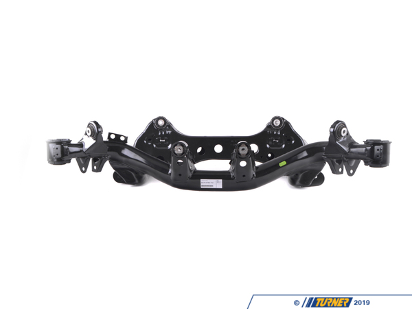 Genuine BMW Genuine BMW Rear Axle Carrier - 33316783713 - E82,E90,E92,E93 33316783713