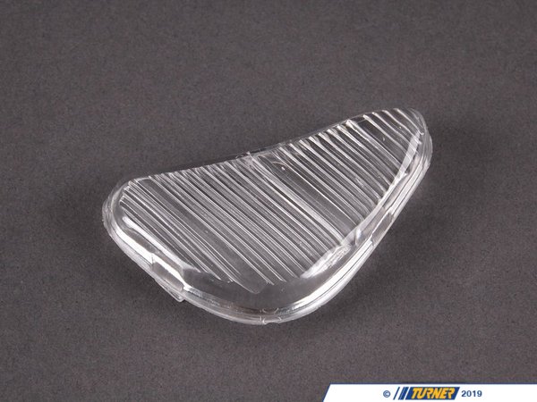 Genuine BMW Genuine BMW Reflector Left - 51135480106 51135480106