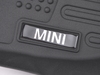 Genuine MINI Genuine MINI Front Floor Mat Liners Black - Set - F56 F57 82112406164 View 3