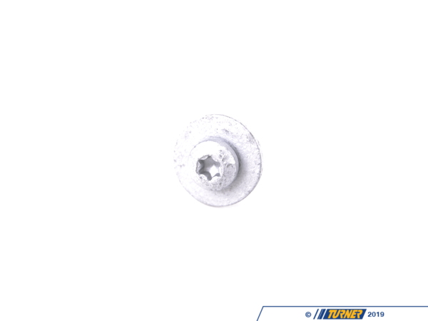 Genuine BMW Genuine BMW Screw - 07129907471 - F22,i3,i8 07129907471