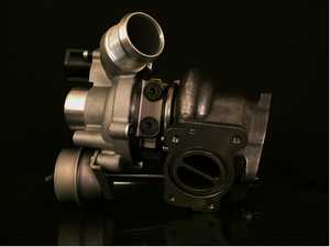 MINI N14 JMTC MCS Refurbished Turbocharger 