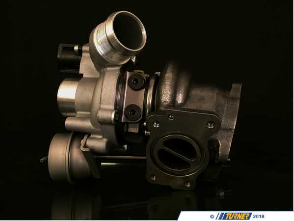 JM Turbo Coopers MINI R55 to R59 JMTC JCW Refurbished Turbocharger N14  jm-40rKT