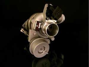 JMTC Version of the JCW Turbo 53039880146 - New N14 / N18 1.6L Engine