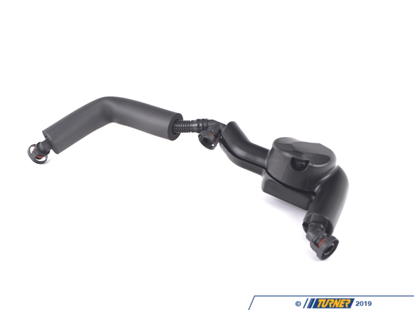 Rein OEM Rein CCV Hose -  E60/1/3/4/5/6 E70 N62 11617563477