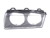 Genuine European BMW Genuine European BMW European Headlight - Left - E36 63121387883 View 5