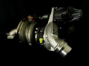 MINI F54 to F57 JMTC B38/B36 Refurbished Turbocharger