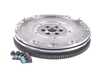 Sachs Twin Mass Flywheel  21207595577 View 1