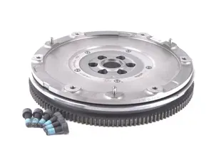 Twin Mass Flywheel 