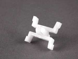 Genuine BMW Trim Clamp 51131848312
