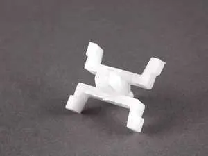 Genuine BMW Trim Clamp 51131848312