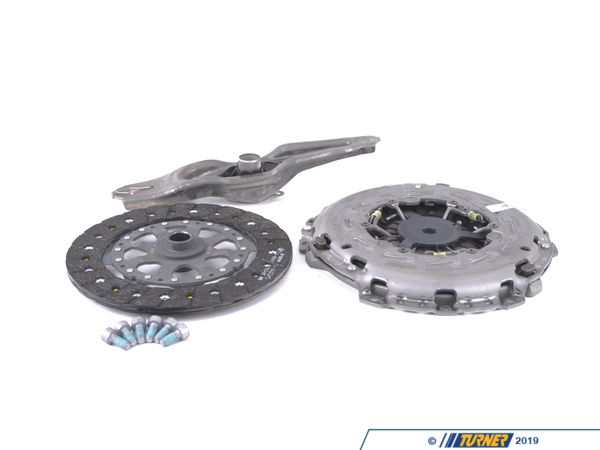 Genuine MINI Genuine MINI Clutch Kit 21208676279