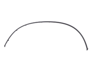 Genuine MINI Trim Strip For Rear Screen Chrom - 51132759554