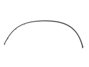 Genuine MINI Trim Strip For Rear Screen Chrom - 51132759554